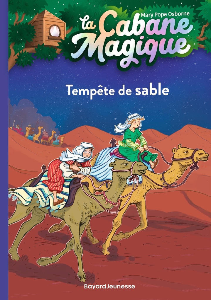 [9791036324499] La cabane magique, Tome 29