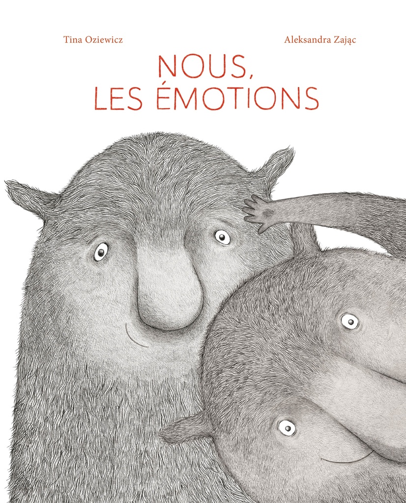 [9782492768040] Nous, les émotions