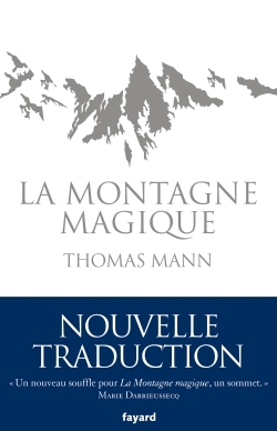 [9782213662206] La Montagne magique
