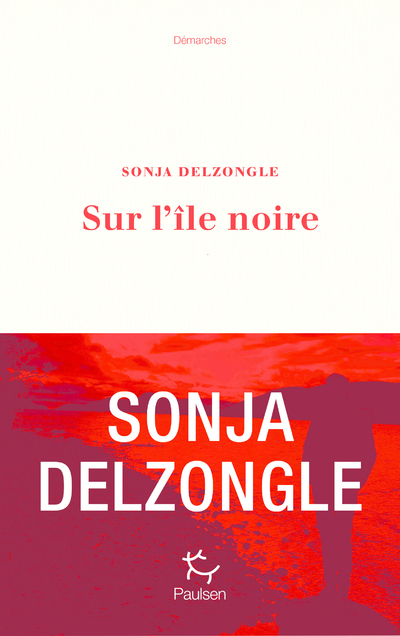 [9782375021217] Sur l'Île Noire