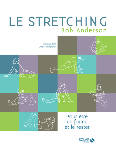 [9782263174711] Le stretching - Nouvelle édition
