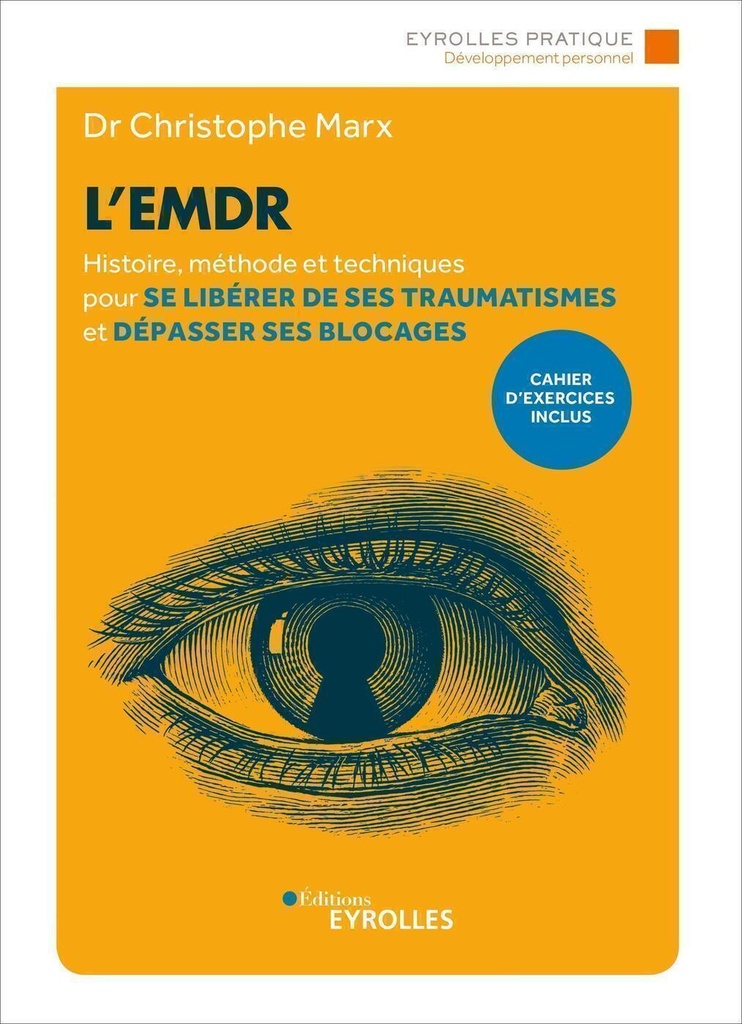 [9782212572292] L'EMDR