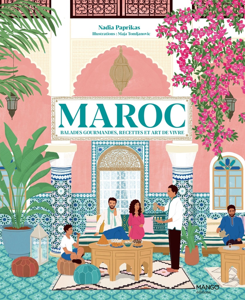 [9782317026836] Maroc