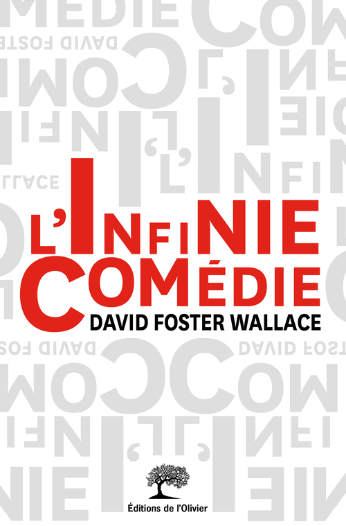 [9782879299822] L'Infinie comédie