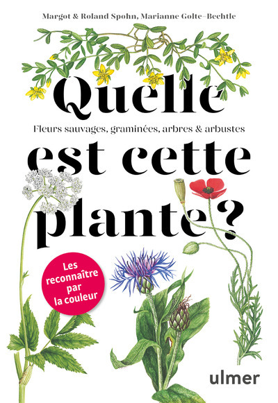 [9782379220449] Quelle est cette plante ?