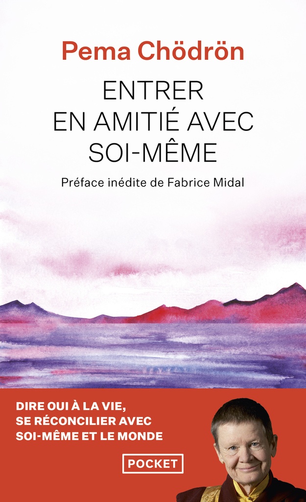 [9782266328326] Entrer en amitié avec soi-même