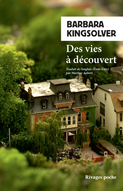 [9782743653828] Des vies à découvert