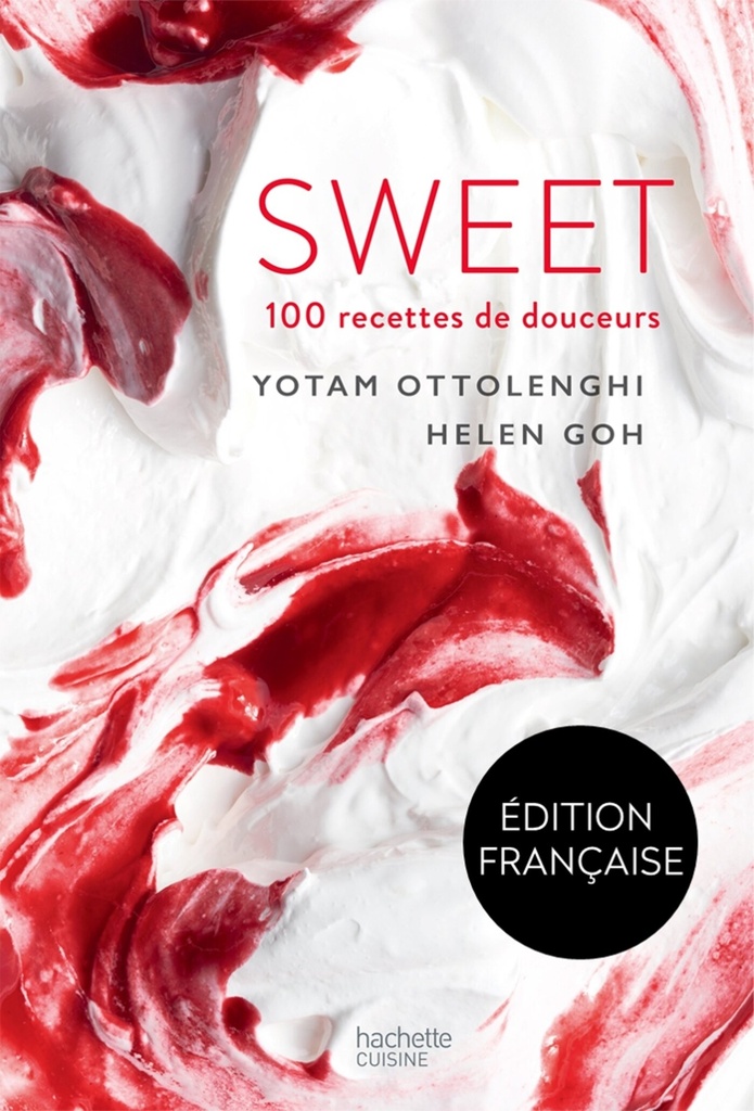 [9782016258187] SWEET