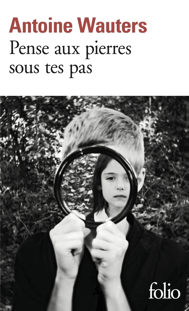 [9782072903977] Pense aux pierres sous tes pas