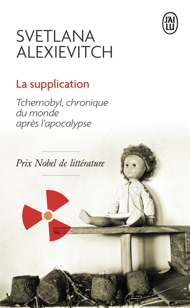 [9782290135990] La supplication