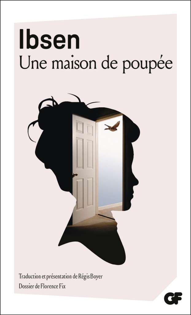 [9782080277909] Une maison de poupée