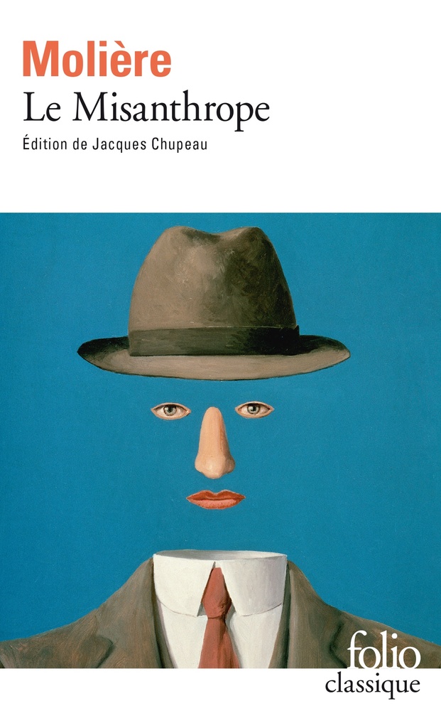 [9782070449934] Le Misanthrope