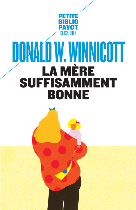 [9782228901161] La Mère suffisamment bonne