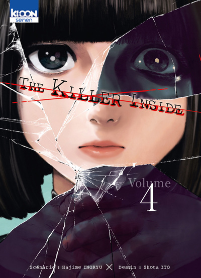 [9791032706954] The Killer Inside T04