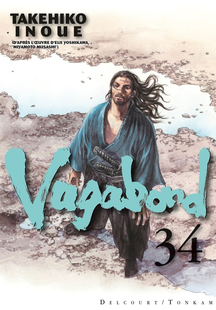 [9782759505906] Vagabond T34