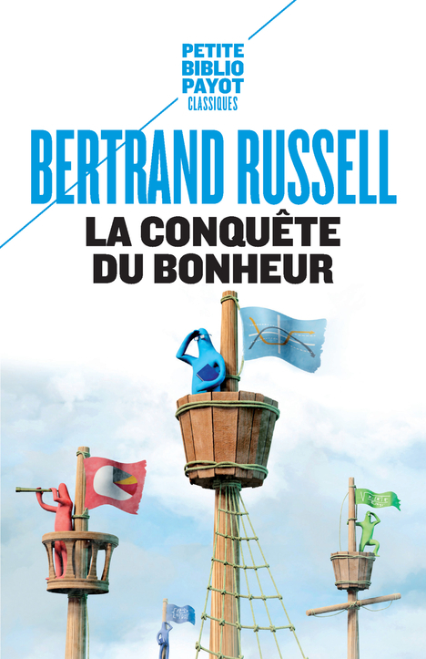 [9782228916332] La conquête du bonheur
