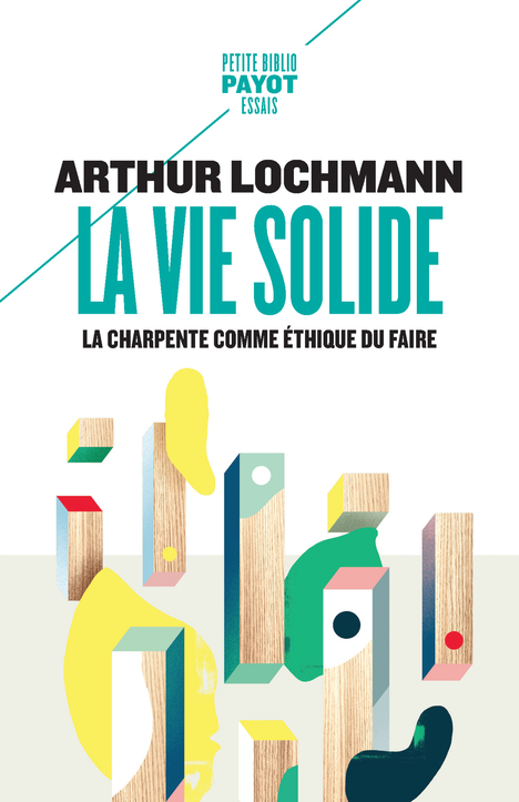 [9782228927956] La Vie solide