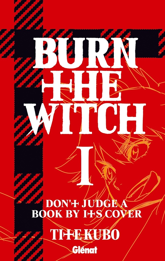 [9782344044865] Burn The Witch - Tome 01