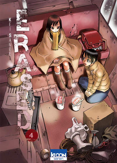 [9782355927829] Erased T04