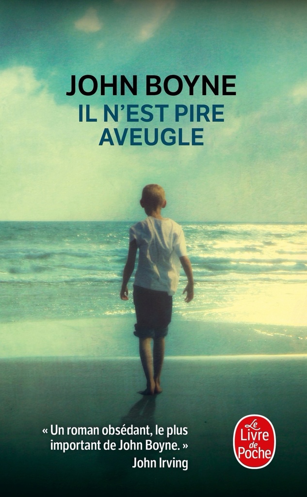 [9782253106517] Il n'est pire aveugle