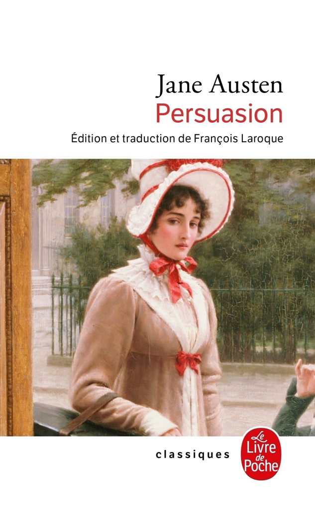 [9782253104391] Persuasion