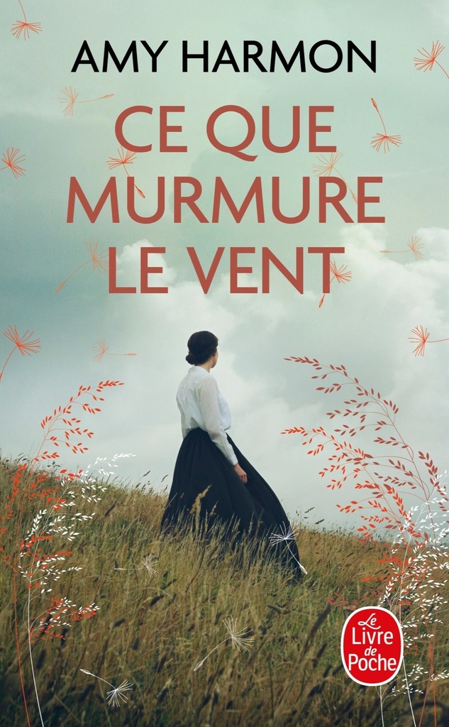 [9782253262640] Ce que murmure le vent