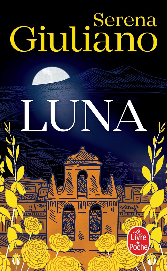 [9782253262633] Luna