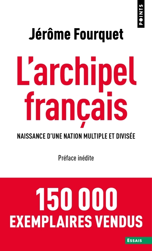 [9782757886359] L'Archipel français