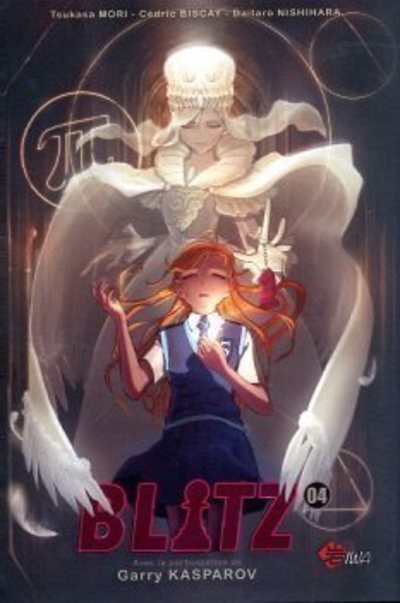[9782957003679] Blitz - Tome 04