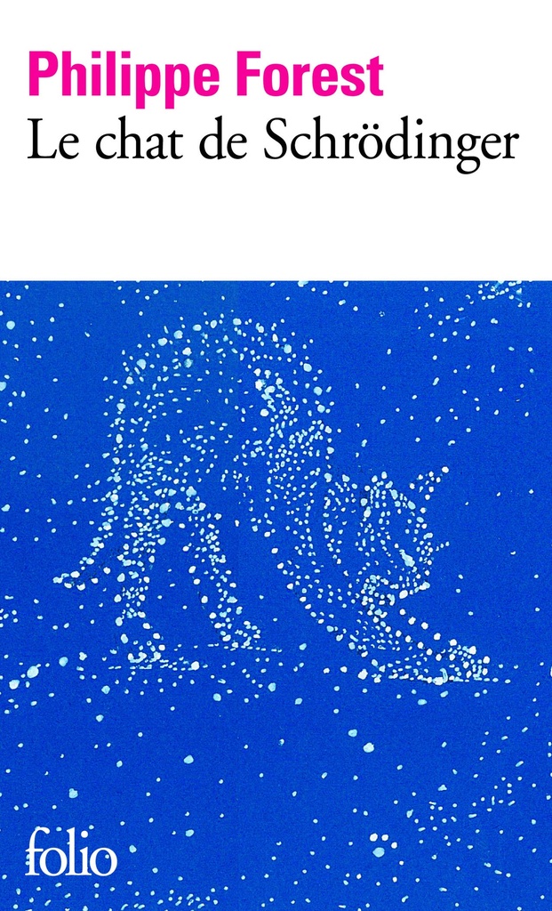[9782070459681] Le chat de Schrödinger