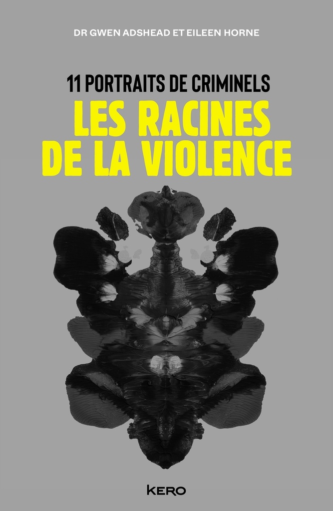 [9782702168356] Les racines de la violence