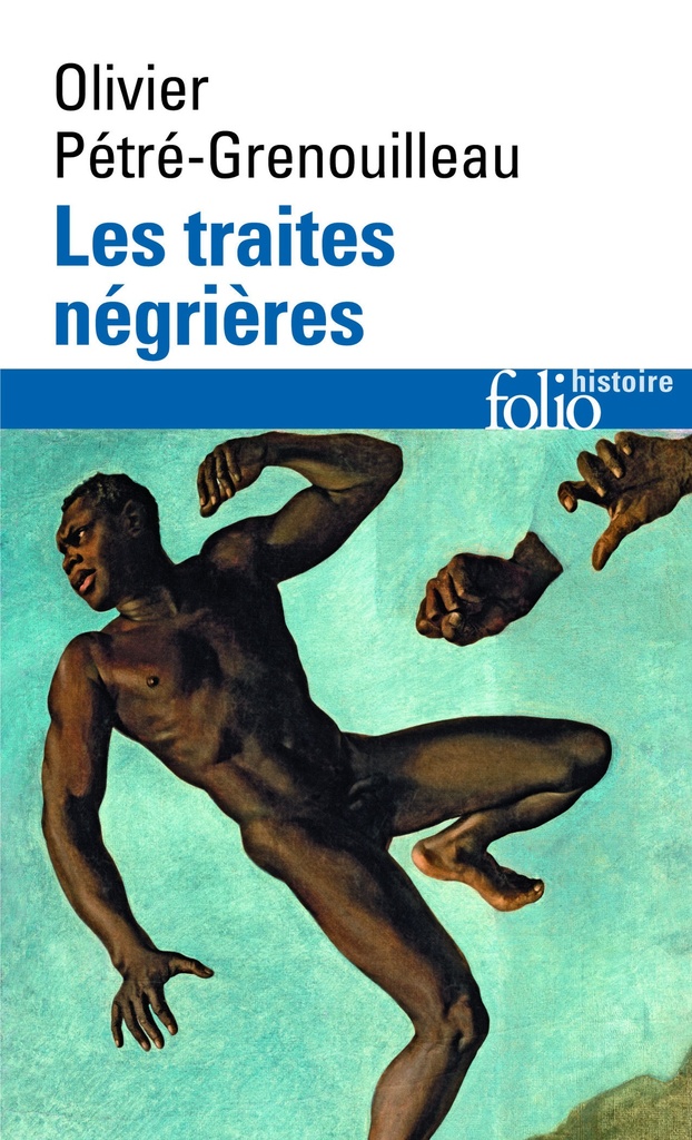 [9782070339020] Les traites négrières
