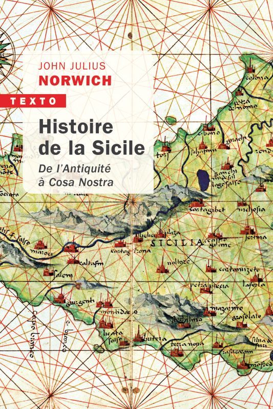 [9791021044760] Histoire de la Sicile