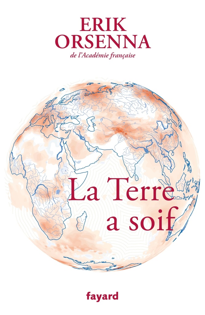 [9782213720753] La Terre a soif