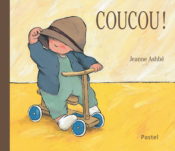 [9782211057592] Coucou !