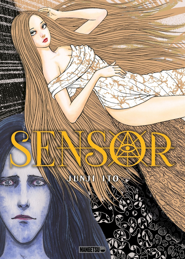 [9782382811535] Sensor