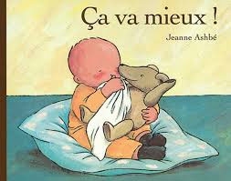[9782211057660] ca va mieux !