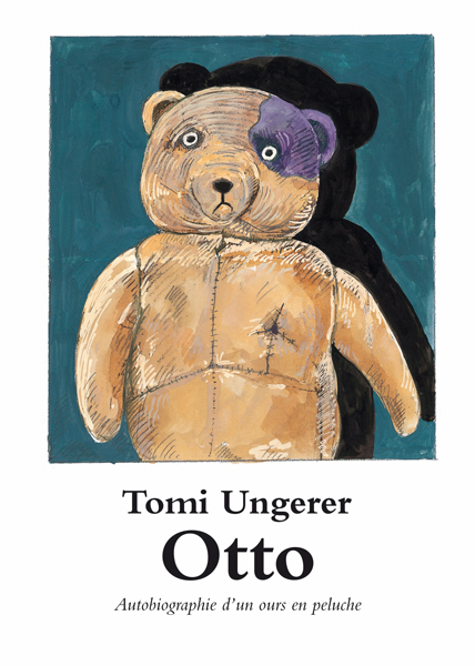 [9782211055437] Otto