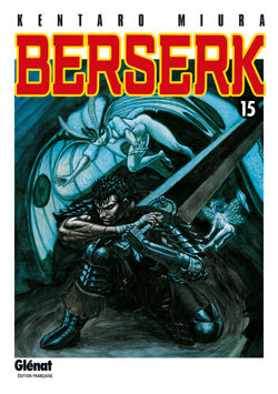 [9782723454384] Berserk - Tome 15
