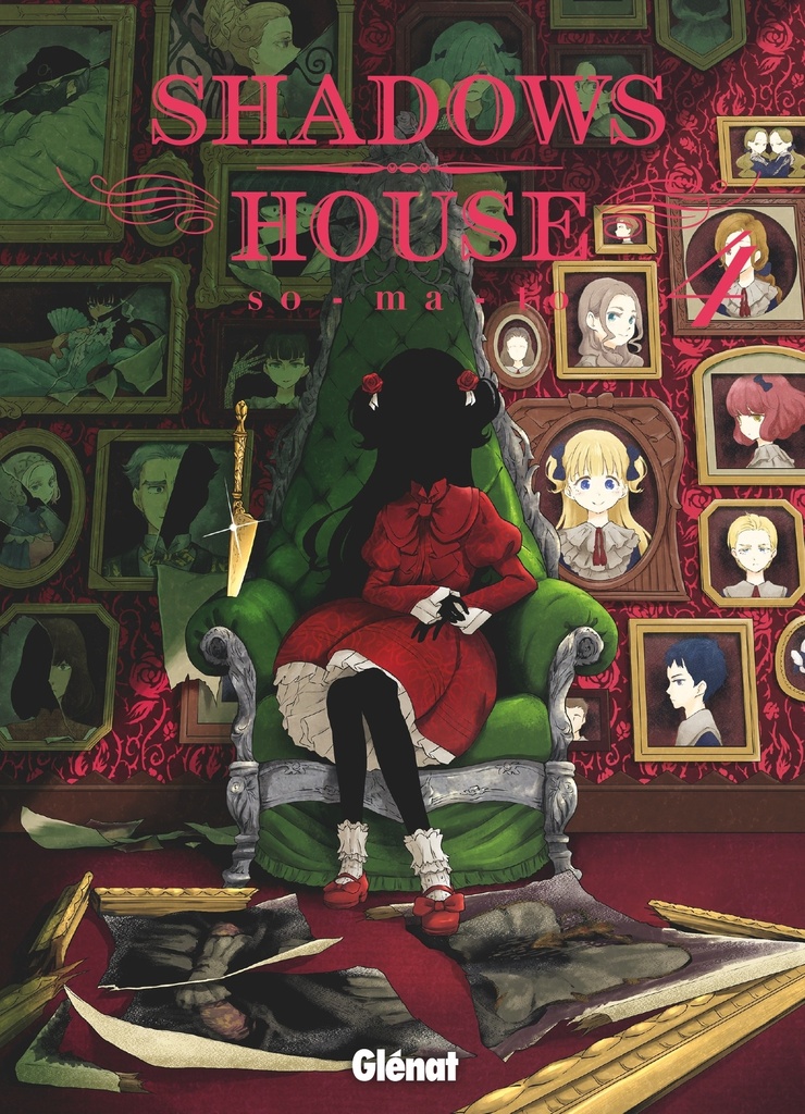 [9782344044230] Shadows House - Tome 04