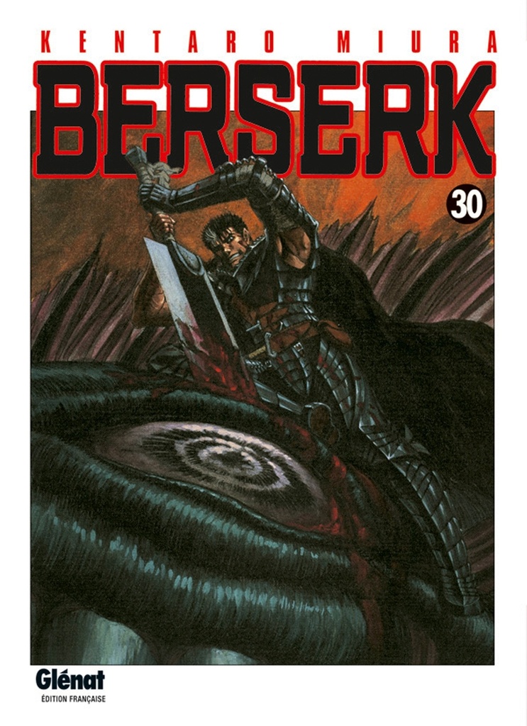 [9782723464758] Berserk - Tome 30