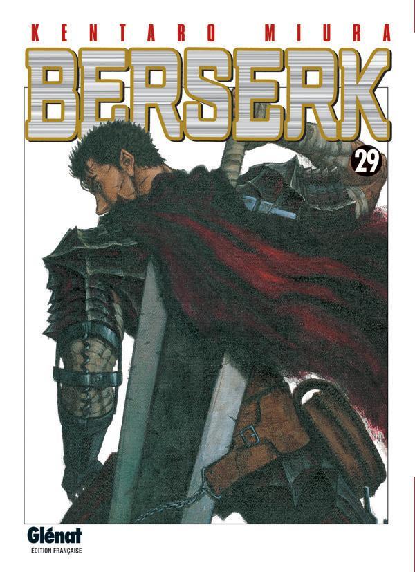 [9782723464741] Berserk - Tome 29