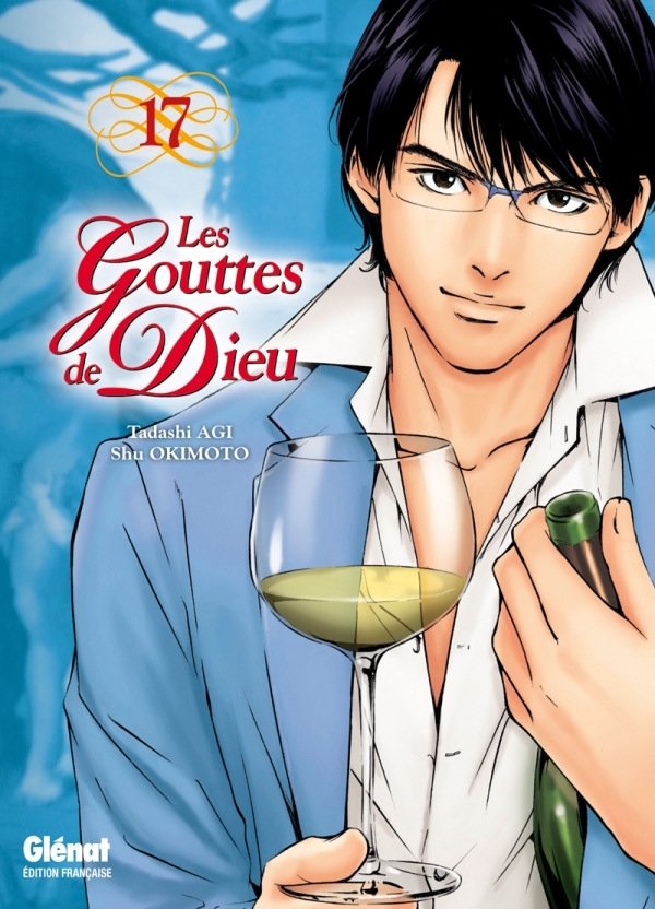 [9782723481076] Les Gouttes de Dieu - Tome 17