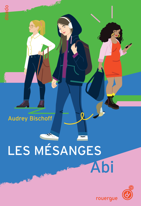 [9782812623233] Les Mésanges (tome 1)