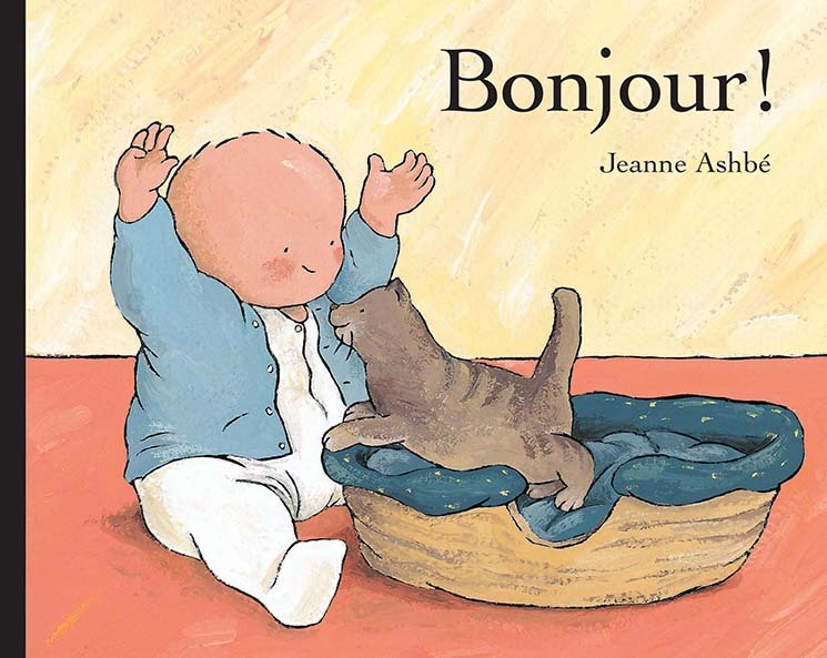 [9782211057615] Bonjour !