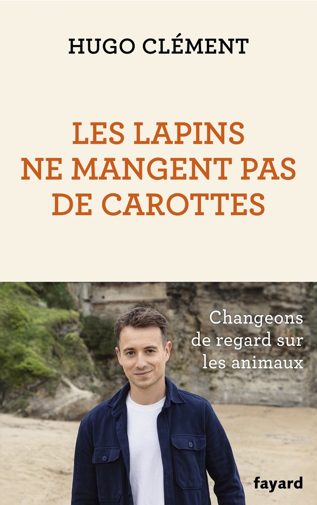 [9782213717128] Les lapins ne mangent pas de carottes