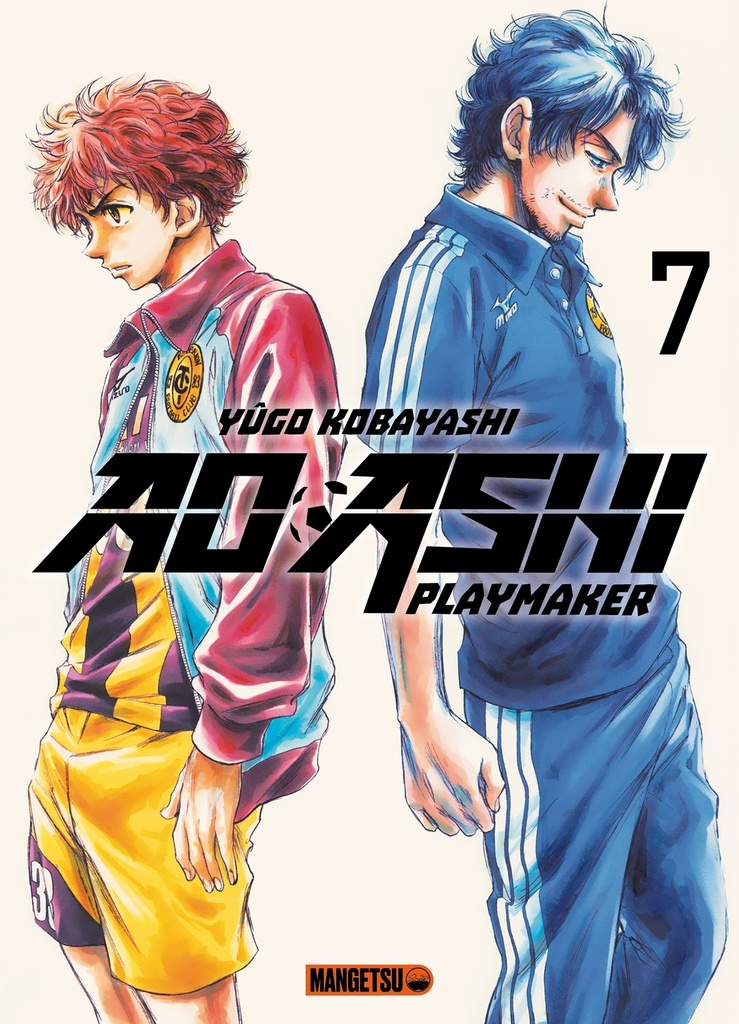 [9782382810071] AO ASHI T07