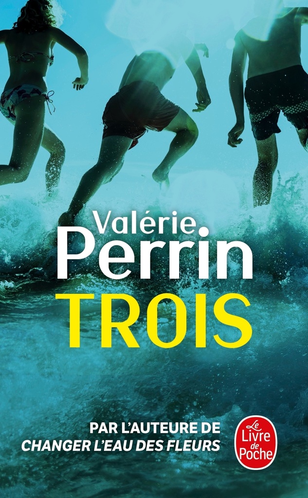 [9782253936145] Trois