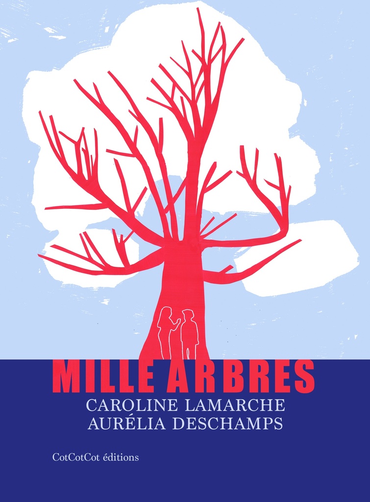 [9782930941264] Mille arbres