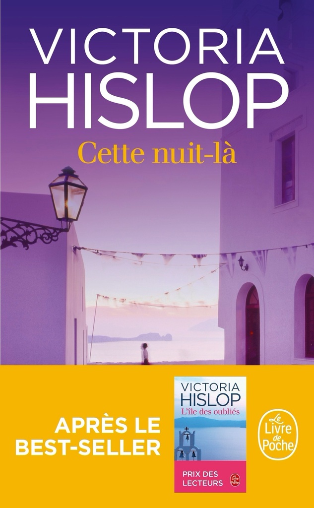 [9782253934912] Cette nuit-là